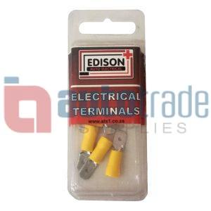 TERMINAL INSULATED 7PC