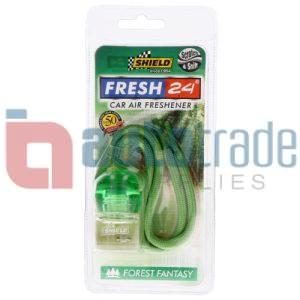 SHIELD FRESH 24 FOREST