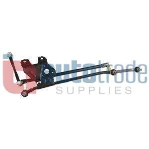 WIPER LINKAGE NISSAN NP200