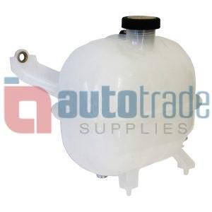 RADIATOR BOTTLE QUANTUM