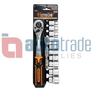 SOCKET SET 12PC 1/2  DRIVE