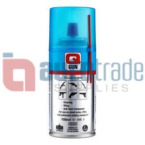Q-GUN 150G