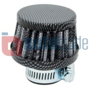 AIR FILTER BREATHER CARBON