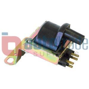 COIL ELECTRONIC 4PIN
