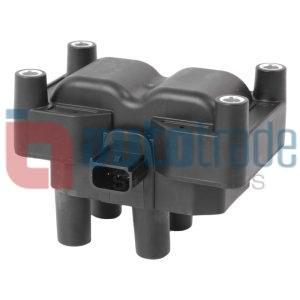 IGNITION COIL  FOCUS/FIESTA/MAZDA 2   3P