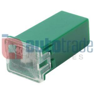 FUSE MIDI HALF  40AMP