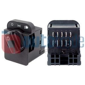 HEAD LAMP SWITCH OPEL ASTRAF.CORSA B
