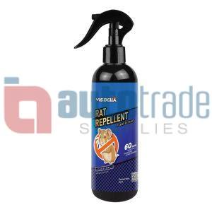 VISBELLA RAT REPELLENT 260ML