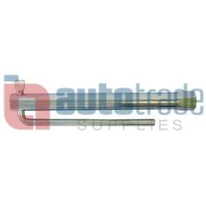 TUBE PLUG SPANNER  16MMX200MM