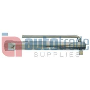 TUBE PLUG SPANNER  21MMX200MM